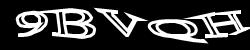 CAPTCHA code image