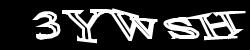 CAPTCHA code image