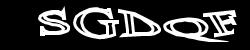 CAPTCHA code image