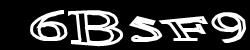 CAPTCHA code image