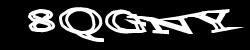 CAPTCHA code image