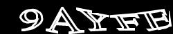 CAPTCHA code image