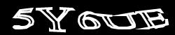 CAPTCHA code image