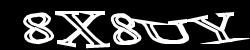 CAPTCHA code image