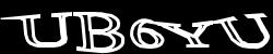 CAPTCHA code image