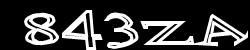 CAPTCHA code image