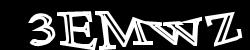 CAPTCHA code image
