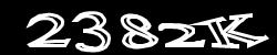CAPTCHA code image