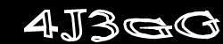 CAPTCHA code image
