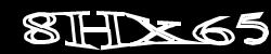 CAPTCHA code image