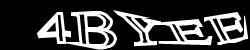 CAPTCHA code image