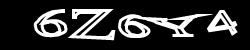 CAPTCHA code image