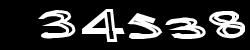CAPTCHA code image