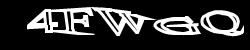 CAPTCHA code image