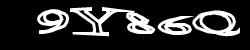 CAPTCHA code image