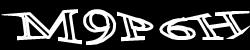 CAPTCHA code image