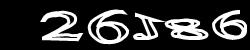 CAPTCHA code image