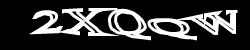CAPTCHA code image