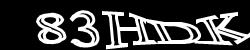 CAPTCHA code image