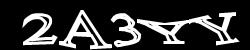 CAPTCHA code image