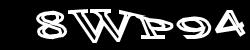 CAPTCHA code image