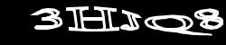 CAPTCHA code image