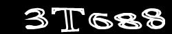 CAPTCHA code image