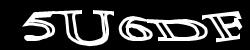 CAPTCHA code image