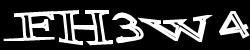 CAPTCHA code image