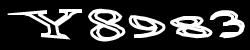 CAPTCHA code image