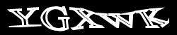CAPTCHA code image