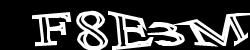 CAPTCHA code image