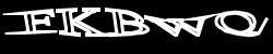CAPTCHA code image