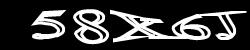CAPTCHA code image