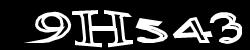CAPTCHA code image