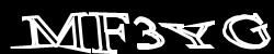 CAPTCHA code image