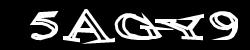 CAPTCHA code image