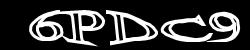 CAPTCHA code image