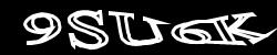 CAPTCHA code image