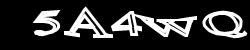 CAPTCHA code image