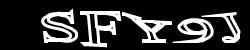 CAPTCHA code image