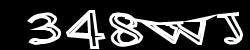 CAPTCHA code image