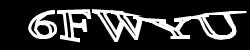 CAPTCHA code image