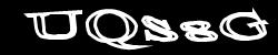 CAPTCHA code image