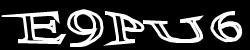 CAPTCHA code image