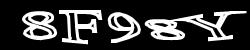 CAPTCHA code image