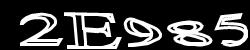 CAPTCHA code image