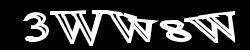 CAPTCHA code image