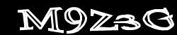 CAPTCHA code image
