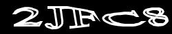 CAPTCHA code image